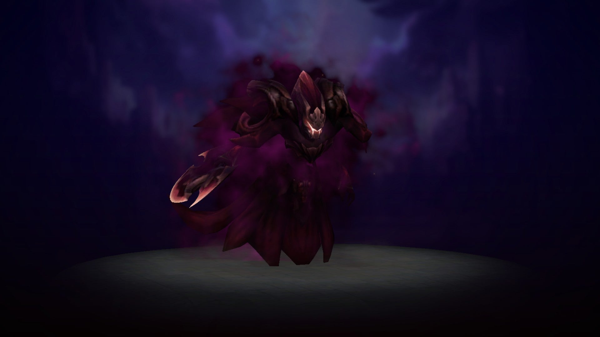 Ancient II | MMR: 4134 - Behavior: 9025 - Communication: 9025