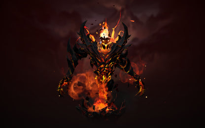 Archon IV | MMR: 2647 - Behavior: 10400 - Communication: 10400