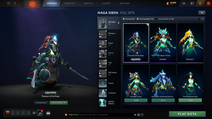 Legend III | MMR: 3486 - Behavior: 9907 - Communication: 9360