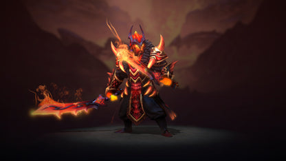 Archon IV | MMR: 2716 - Behavior: 11850 - Communication: 11850