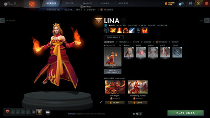 Divine II | MMR: 4995 - Behavior: 10000