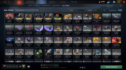 Archon IV | MMR: 2756 - Behavior: 10030 - Communication: 10030