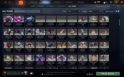 Crusader III | MMR: 1798 - Behavior: 10802 - Communication: 10240