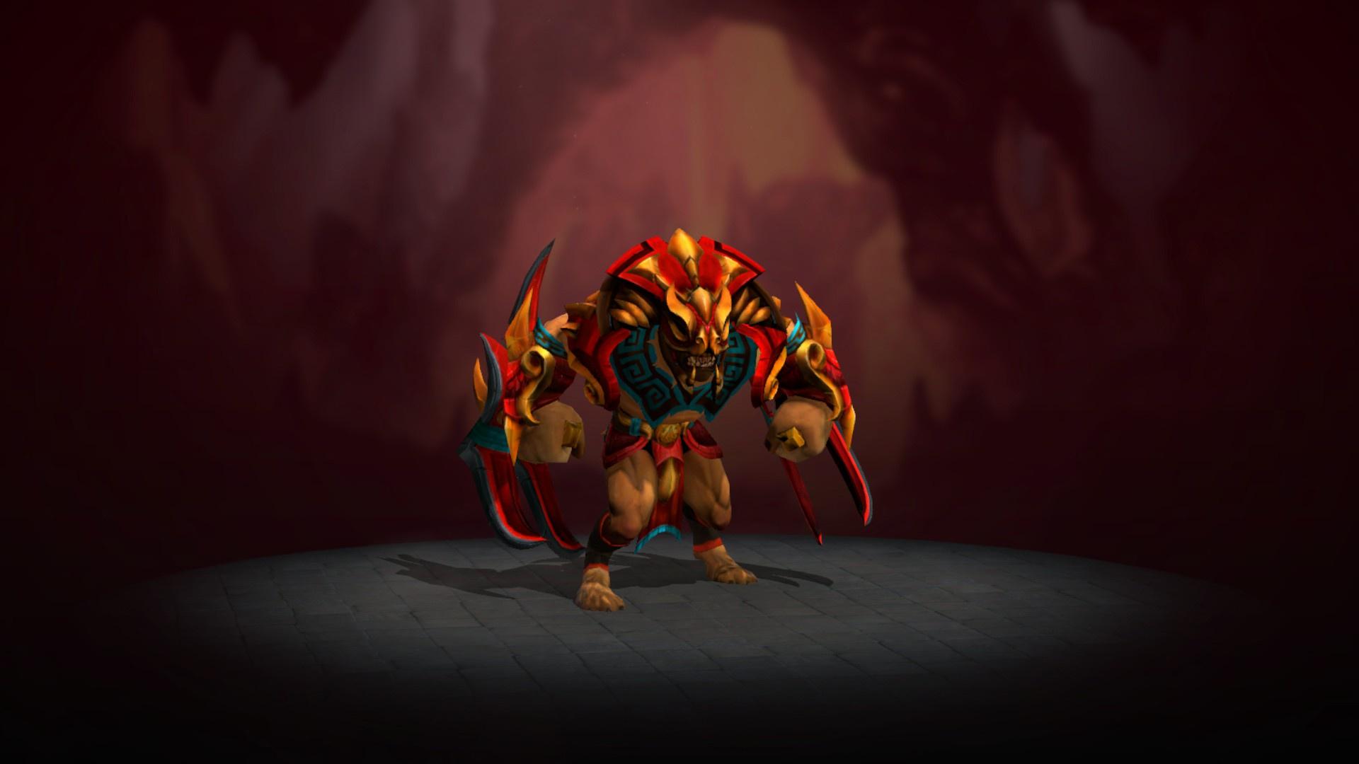 Legend III | MMR: 3344 - Behavior: 8878 - Communication: 8300