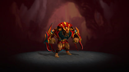 Legend III | MMR: 3344 - Behavior: 8878 - Communication: 8300