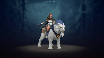 Ancient IV | MMR: 4309 - Behavior: 7476 - Communication: 7476