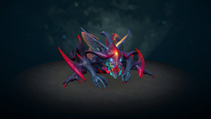 Divine II | MMR: 4644 - Behavior: 10526 - Communication: 10487