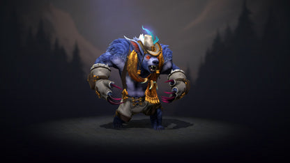 Ancient II | MMR: 3987 - Behavior: 10059 - Communication: 10059