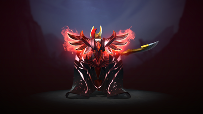 Legend I | MMR: 3100 - Behavior: 9080 - Communication: 10018