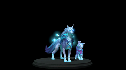 Archon I | MMR: 2325 - Behavior: 10000