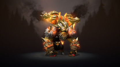 Archon V | MMR: 2867 - Behavior: 12000 - Communication: 12000