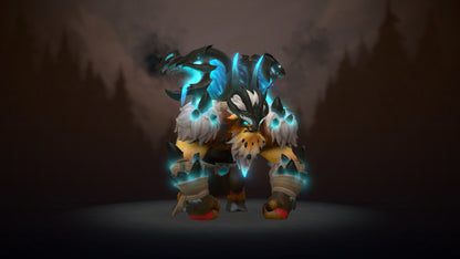 Archon V | MMR: 2792 - Behavior: 10240 - Communication: 10240