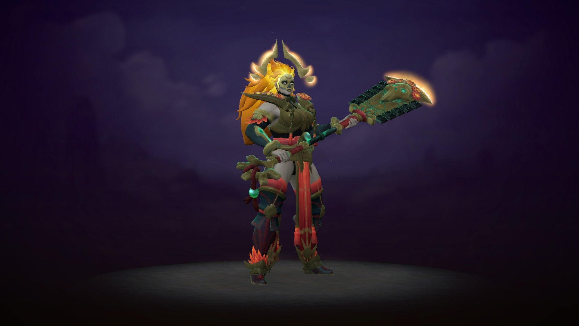 Divine IV | MMR: 5118 - Behavior: 12000 - Communication: 12000