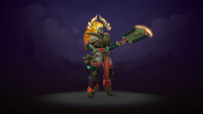 Divine IV | MMR: 5118 - Behavior: 12000 - Communication: 12000