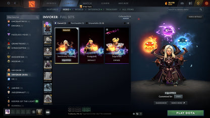 Archon V | MMR: 2900 - Behavior: 10690 - Communication: 10690