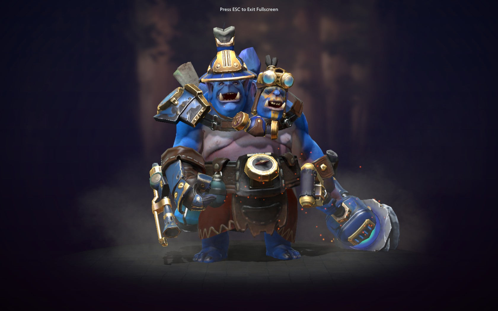 Legend V | MMR: 3666 - Behavior: 9790 - Communication: 9010