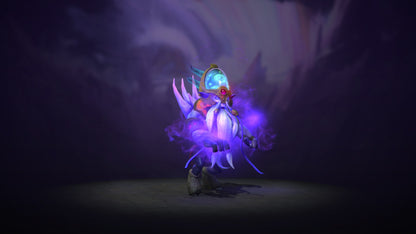 Archon I | MMR: 2453 - Behavior: 10000 - Communication: 10000