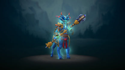 Divine V | MMR: 5629 - Behavior: 9645 - Communication: 8600