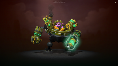 Archon IV | MMR: 2756 - Behavior: 10030 - Communication: 10030