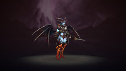 Divine I | MMR: 4760 - Behavior: 10143 - Communication: 9080