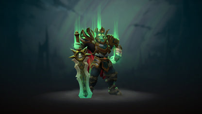 Divine V | MMR: 5266 - Behavior: 8979 - Communication: 8979