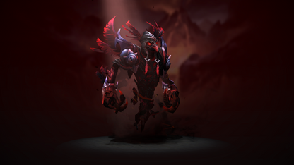 Legend IV | MMR: 3544 - Behavior: 10268 - Communication: 10268