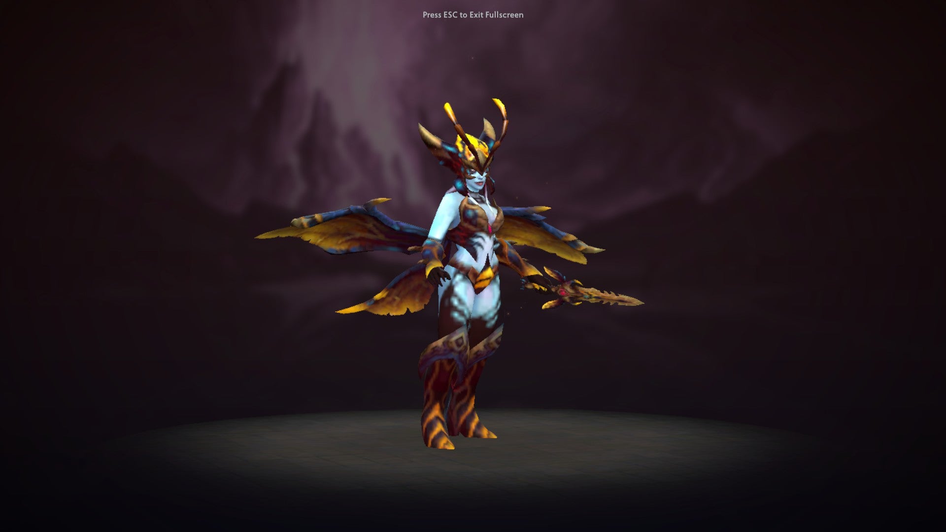 Ancient III | MMR: 4205 - Behavior: 9869 - Communication: 9869