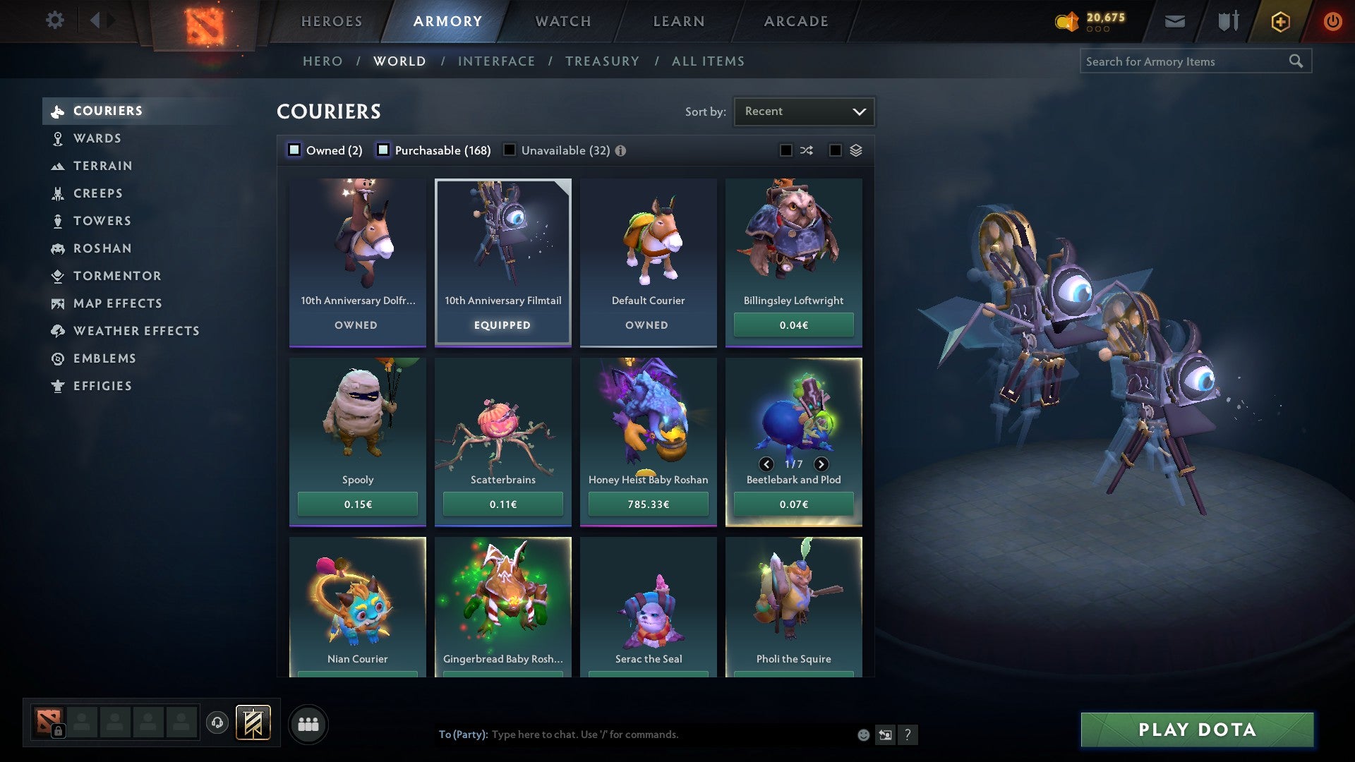 Crusader IV | MMR: 1964 - Behavior: 7511 - Communication: 7511