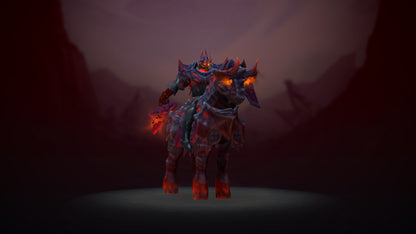 Archon II | MMR: 2499 - Behavior: 8157 - Communication: 8157