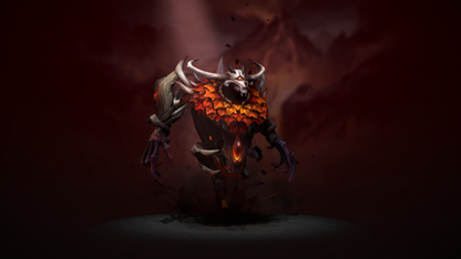 Archon II | MMR: 2439 - Behavior: 8628 - Communication: 8628