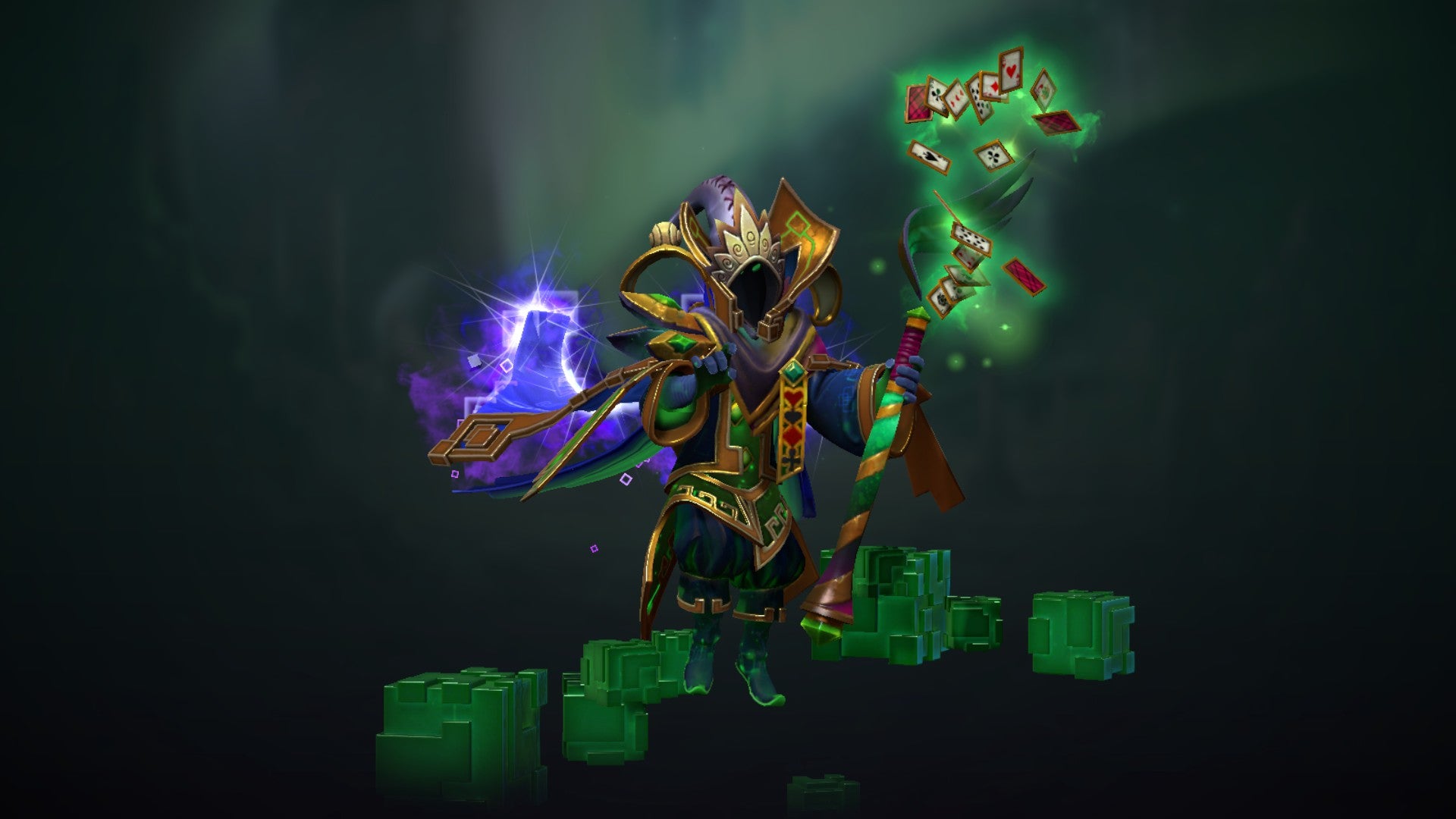 Archon III | MMR: 2620 - Behavior: 10105 - Communication: 10105