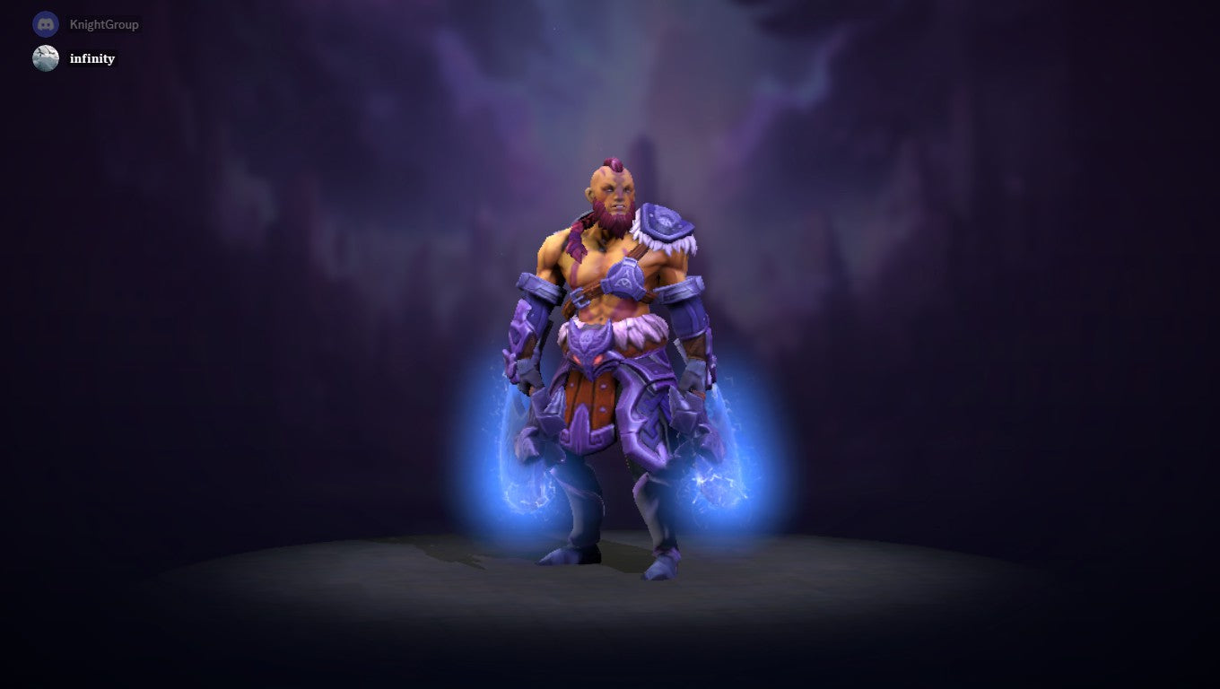 Immortal | MMR: 6599 - Behavior: 9022 - Communication: 9022