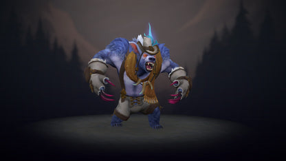 Immortal | MMR: 7079 - Behavior: 9640 - Communication: 9640