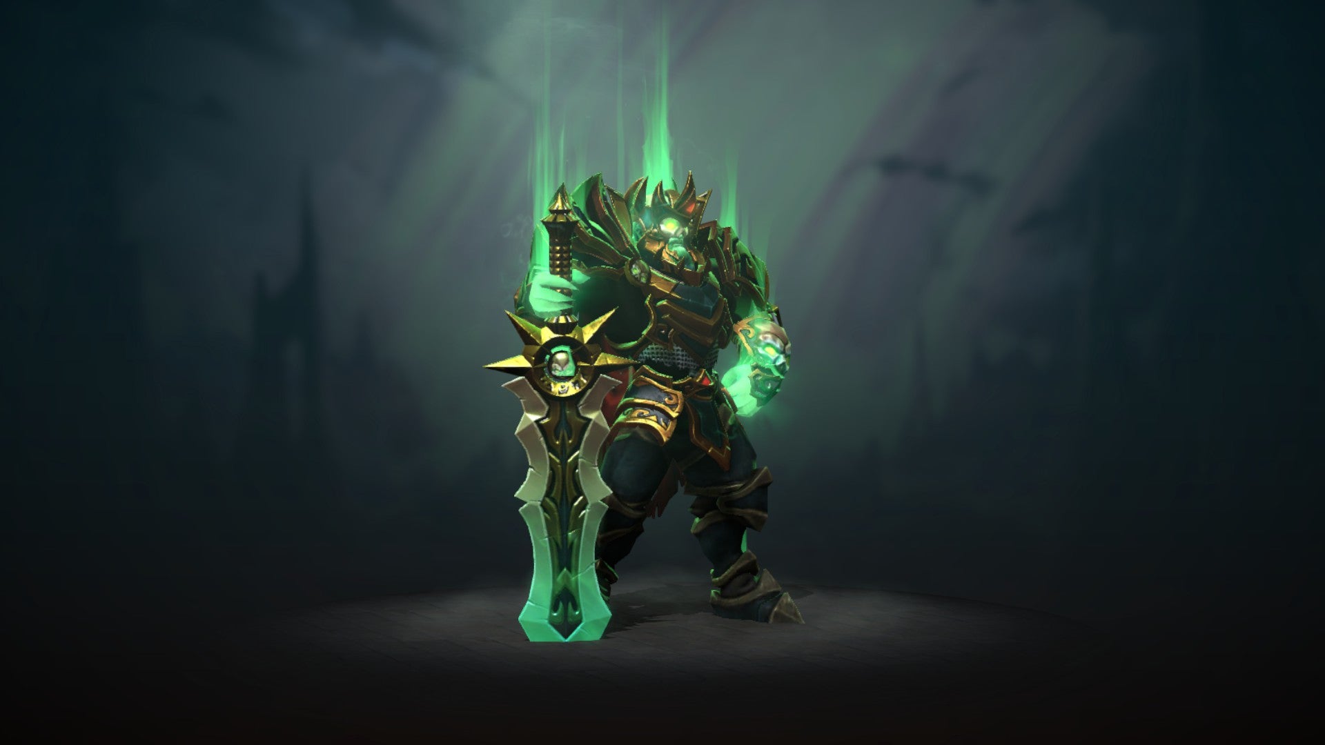 Divine II | MMR: 4820 - Behavior: 9690 - Communication: 9690