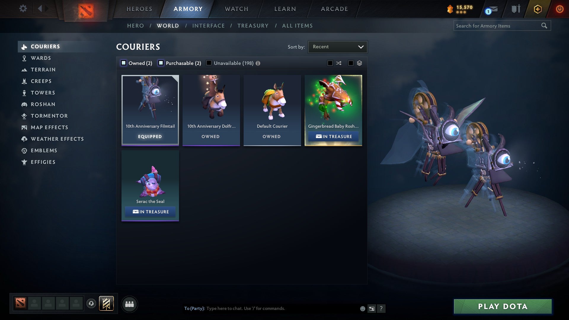 Ancient I | MMR: 3886 - Behavior: 10681 - Communication: 10681