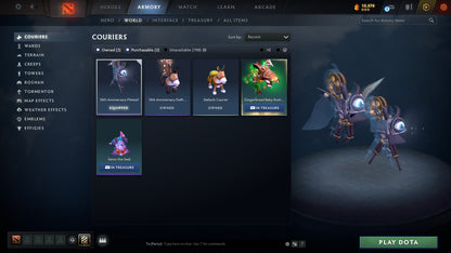 Ancient I | MMR: 3886 - Behavior: 10681 - Communication: 10681