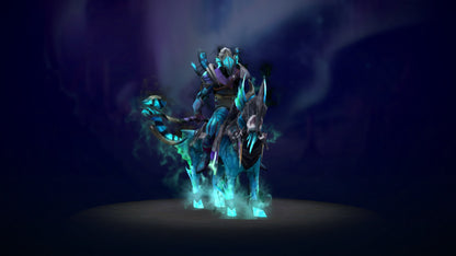 Immortal | MMR: 6466 - Behavior: 10049 - Communication: 8285