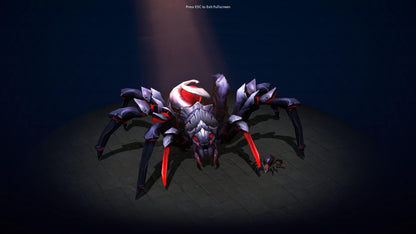 Ancient I | MMR: 3928 - Behavior: 9488 - Communication: 9488