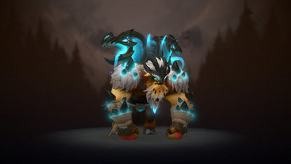 Ancient IV | MMR: 4333 - Behavior: 10360 - Communication: 10360