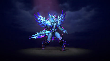 Archon IV | MMR: 2816 - Behavior: 11012 - Communication: 11012