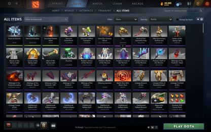 Legend V | MMR: 3702 - Behavior: 9196 - Communication: 9196