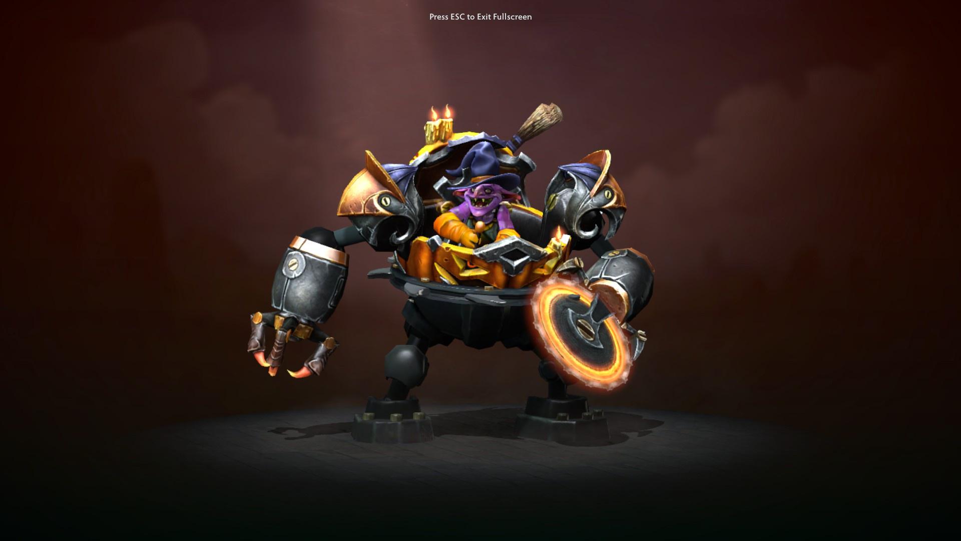 Ancient I | MMR: 3879 - Behavior: 10022 - Communication: 8976