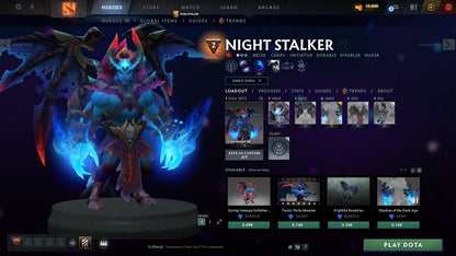 Ancient III | MMR: 4090 - Behavior: 9950