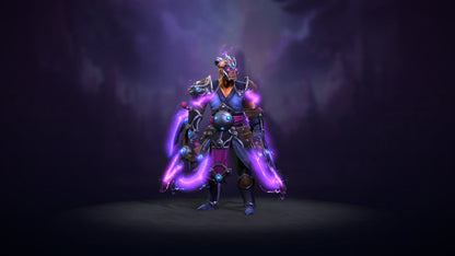 Archon I | MMR: 2304 - Behavior: 12000 - Communication: 12000