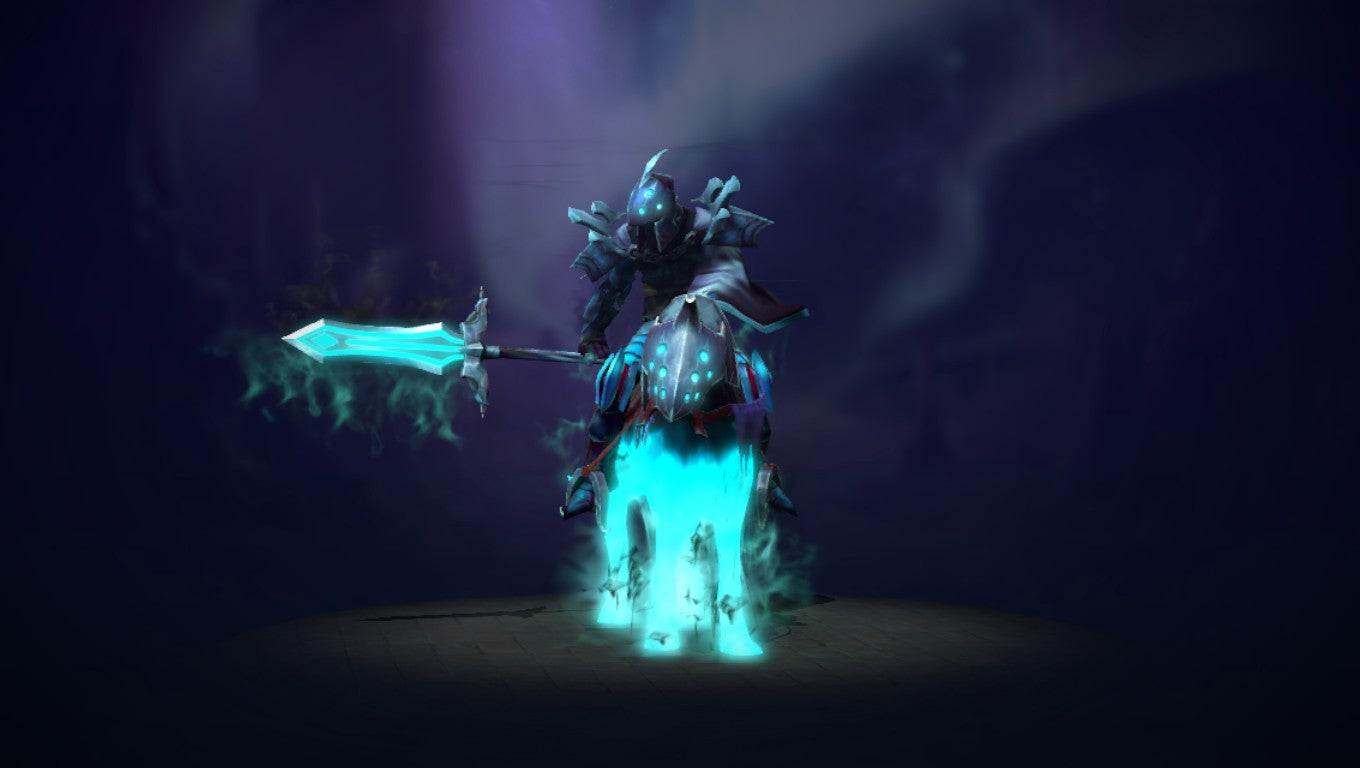 Ancient IV | MMR: 4340 - Behavior: 10000 - Communication: 10000