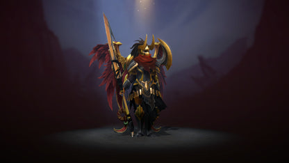 Archon I | MMR: 2338 - Behavior: 11716 - Communication: 11716