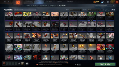 Crusader V | MMR: 2217 - Behavior: 10095 - Communication: 10095