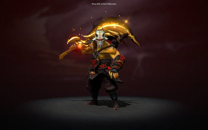 Legend II | MMR: 3182 - Behavior: 10450 - Communication: 10450