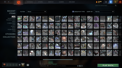 Archon I | MMR: 2280 - Behavior: 10000