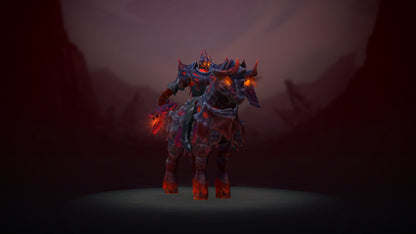 Immortal | MMR: 5633 - Behavior: 8172 - Communication: 8172